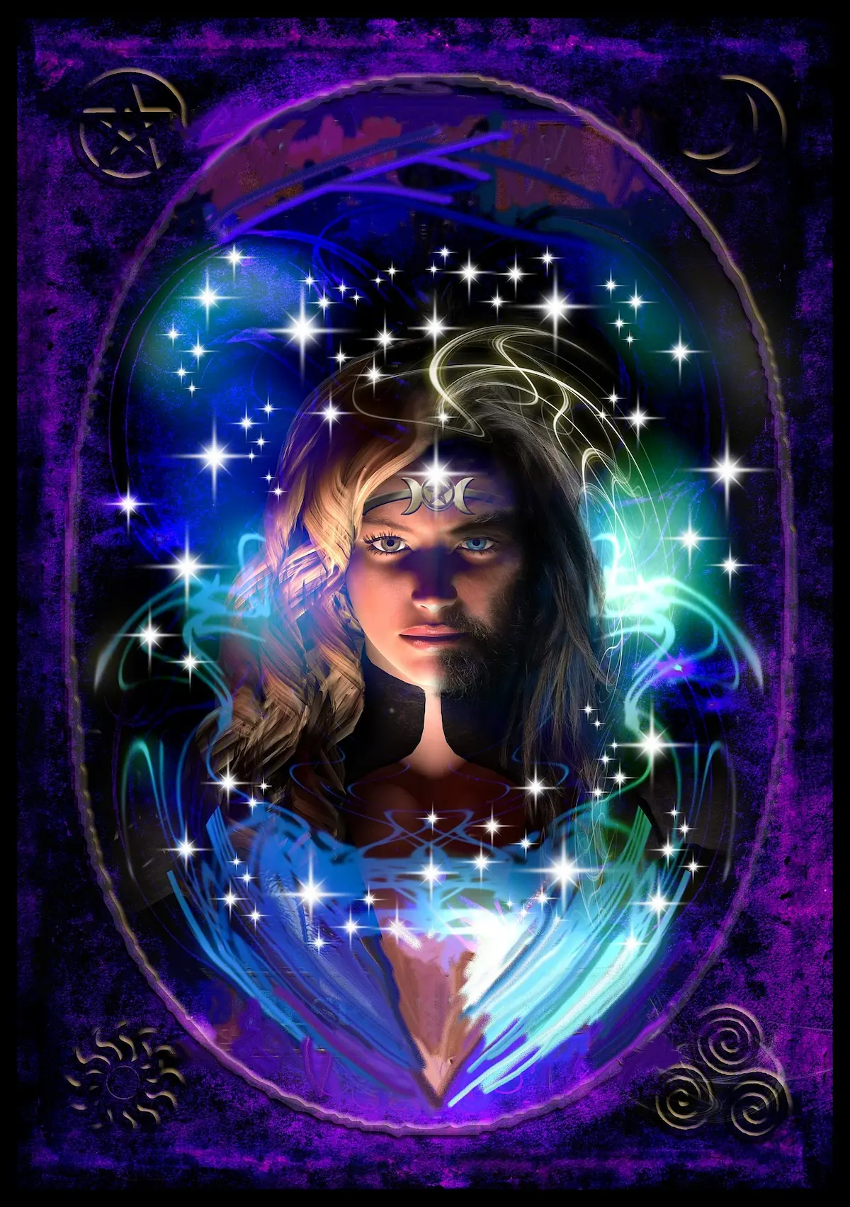 Tarot do amor