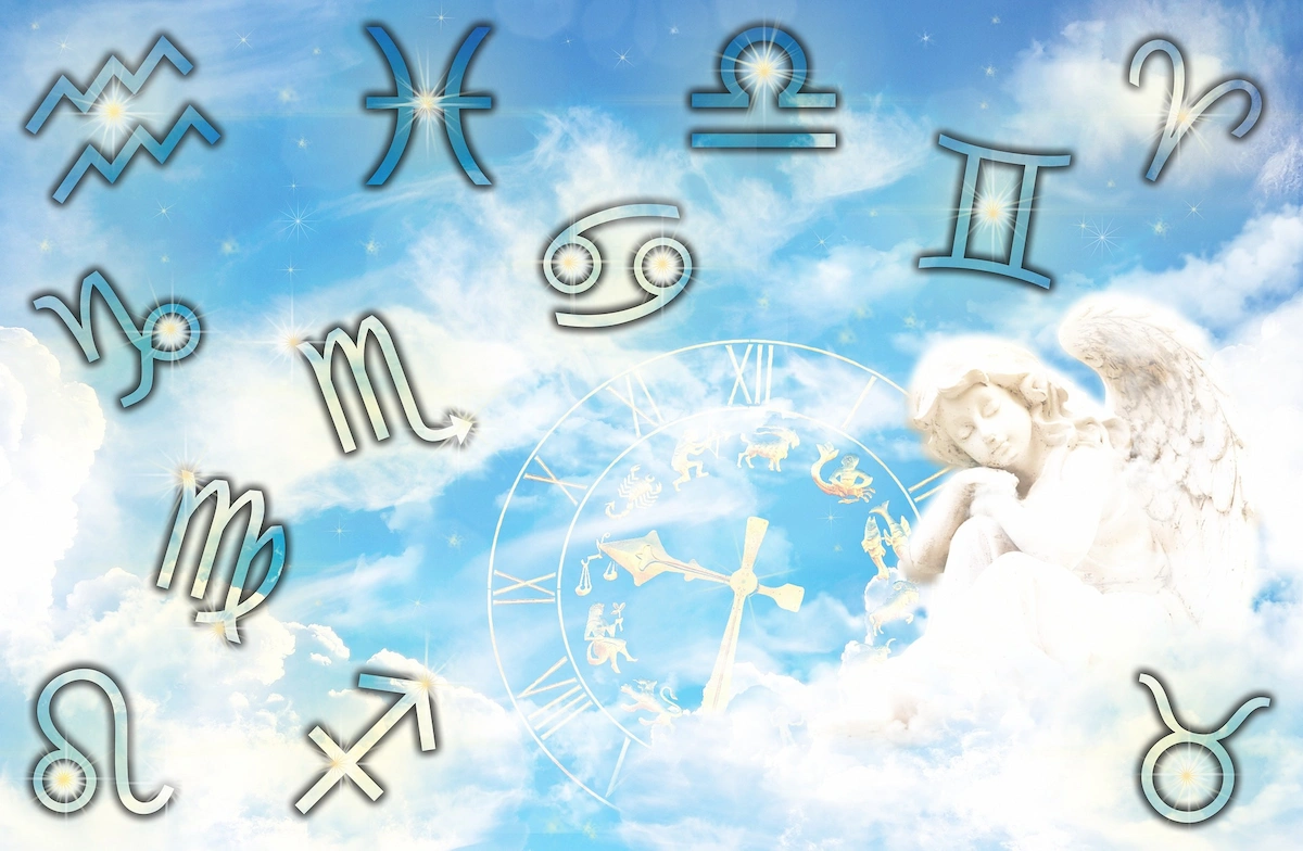 Astrologia