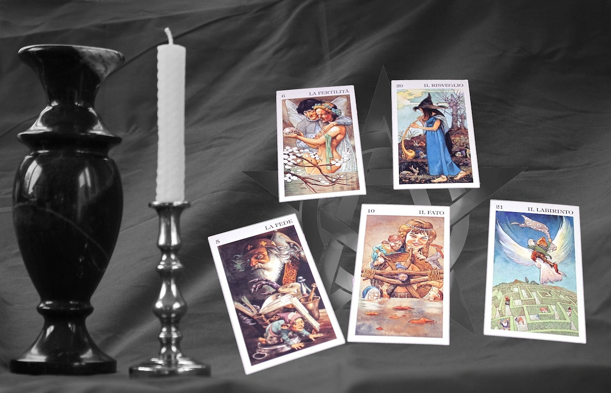 Tarot