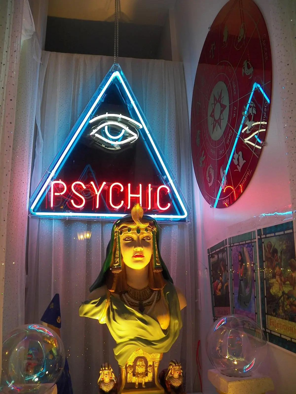 Orientação Espiritual