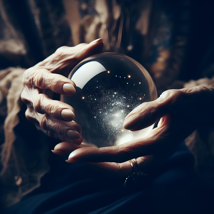 Orientação espiritual e tarot